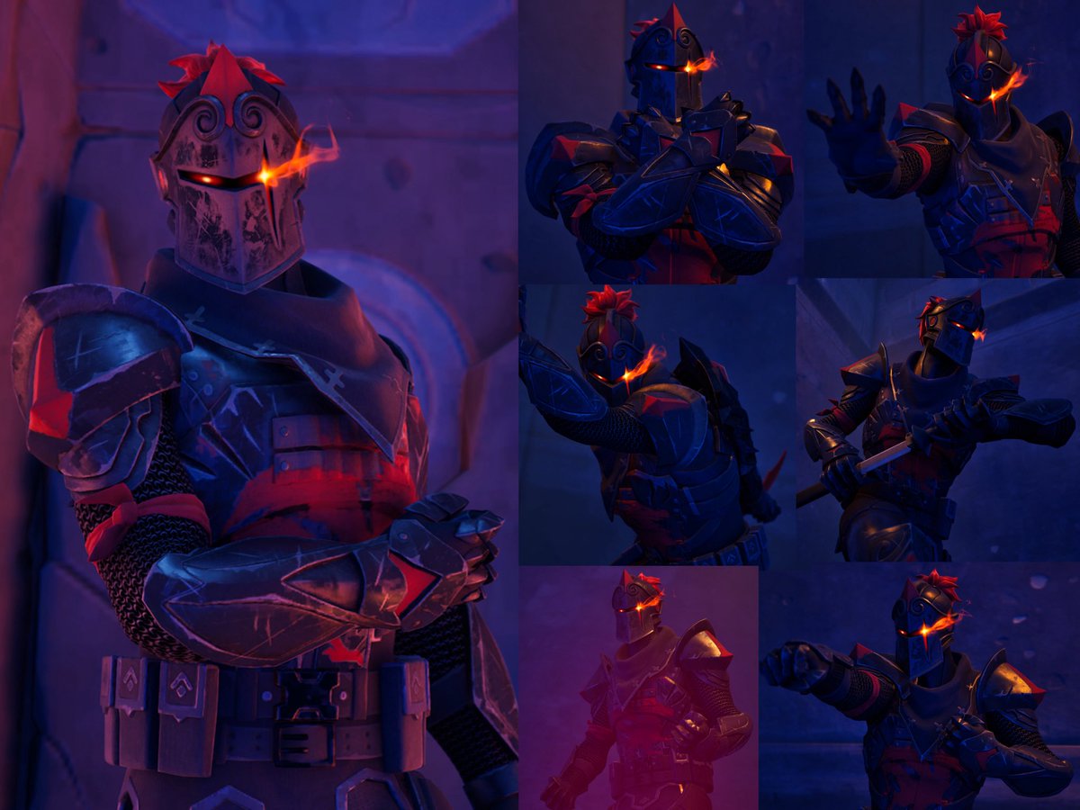 Knight Conquerer Fortography 🖤♦️🗡️

#fortnite #fortography #knightconquerer #blackknight