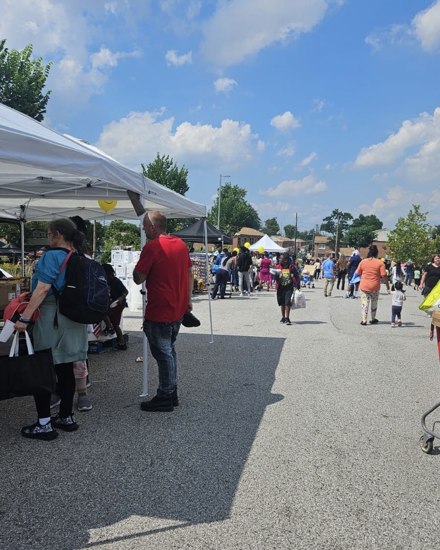 SenBillFerg's tweet image. Thank you to Team 46 for showing up strong at Brooklyn Field Day with the Mobile District Office last Wednesday. Connecting with residents where they are remains a top priority, and events like this help us stay engaged and responsive to the needs of the community.