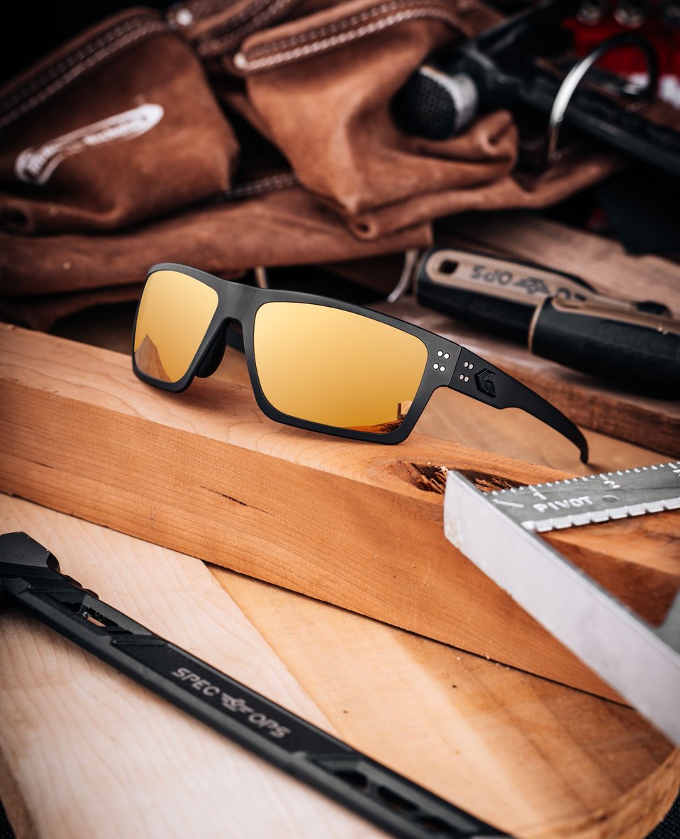 gatorzeyewear's tweet photo. IGY6
GATORZ Sentix takes a bold step in redefining functional fashion. This innovative eyewear merges performance-driven design with a sleek, classic aesthetic, offering the perfect solution for modern professionals.
·
·
#GatorzEyewear #AmericanMade #Sunglasses #EyePro https://t.co/ZNmekVcKus