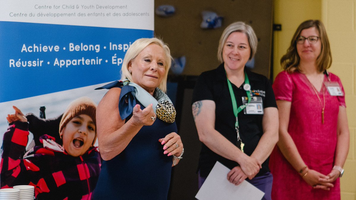 University Hospitals Kingston Foundation (@uhkf) on Twitter photo On May 31, community members braved the rain for the <a href="/KidsInclusive/">KidsInclusive|EnfantsInclus</a> run/walk/roll, raising $46,639 for programs, equipment, and family support at <a href="/KingstonHSC/">KingstonHSC</a>’s Hotel Dieu site.
Thanks to all who ran, walked, rolled, sponsored, donated or cheered—your support makes a difference! On May 31, community members braved the rain for the <a href="/KidsInclusive/">KidsInclusive|EnfantsInclus</a> run/walk/roll, raising $46,639 for programs, equipment, and family support at <a href="/KingstonHSC/">KingstonHSC</a>’s Hotel Dieu site.
Thanks to all who ran, walked, rolled, sponsored, donated or cheered—your support makes a difference!