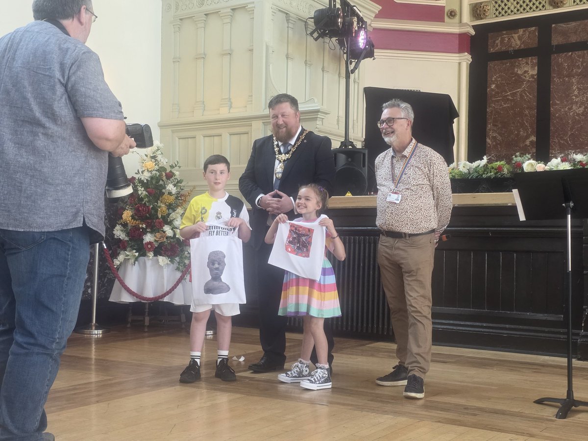 Kay Mather tweet media