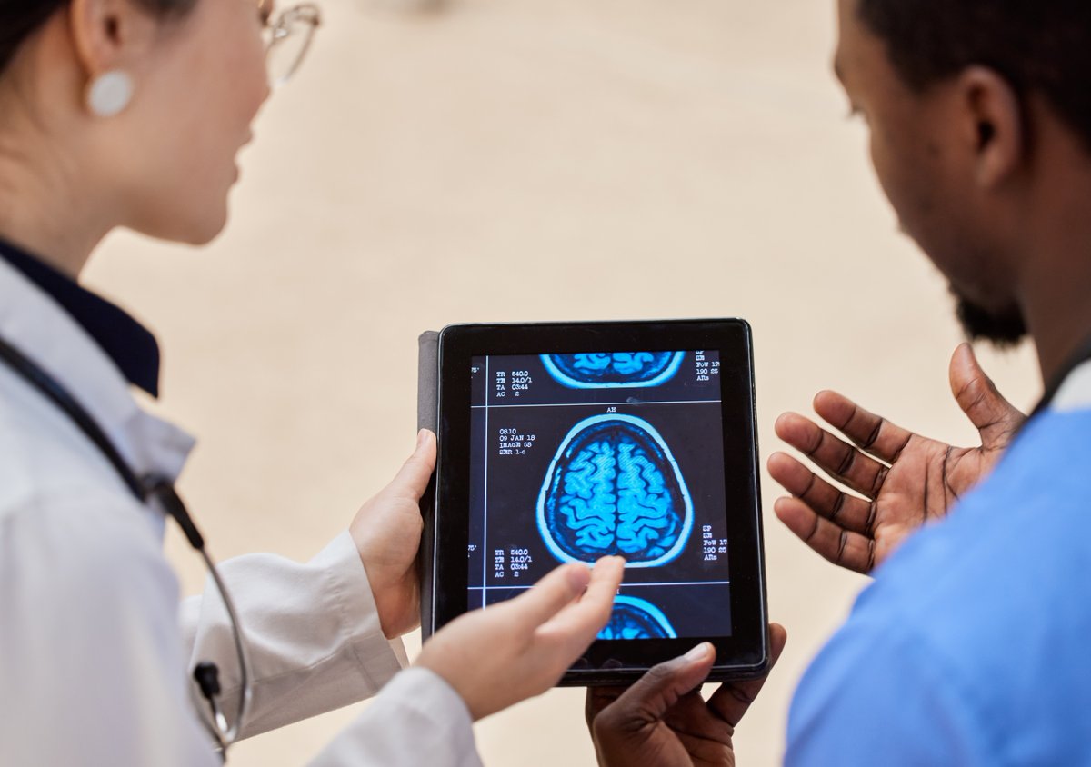 New research on brain tumor growth patterns may help inform patient care and be adopted into surgeons’ daily workflow: go.nd.edu/aef044