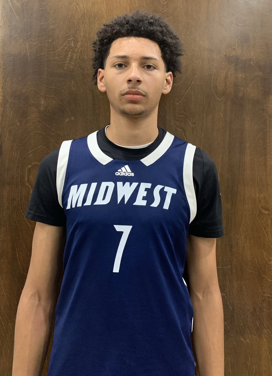 2027 - 6’6 Guard Tyce Jarvis <a href="/tyce2_/">Tyce Jarvis</a> Montgomery County <a href="/MoCoTribeHoops/">Montgomery County High School Boys Basketball</a> (Midwest Basketball )15pts 6reb