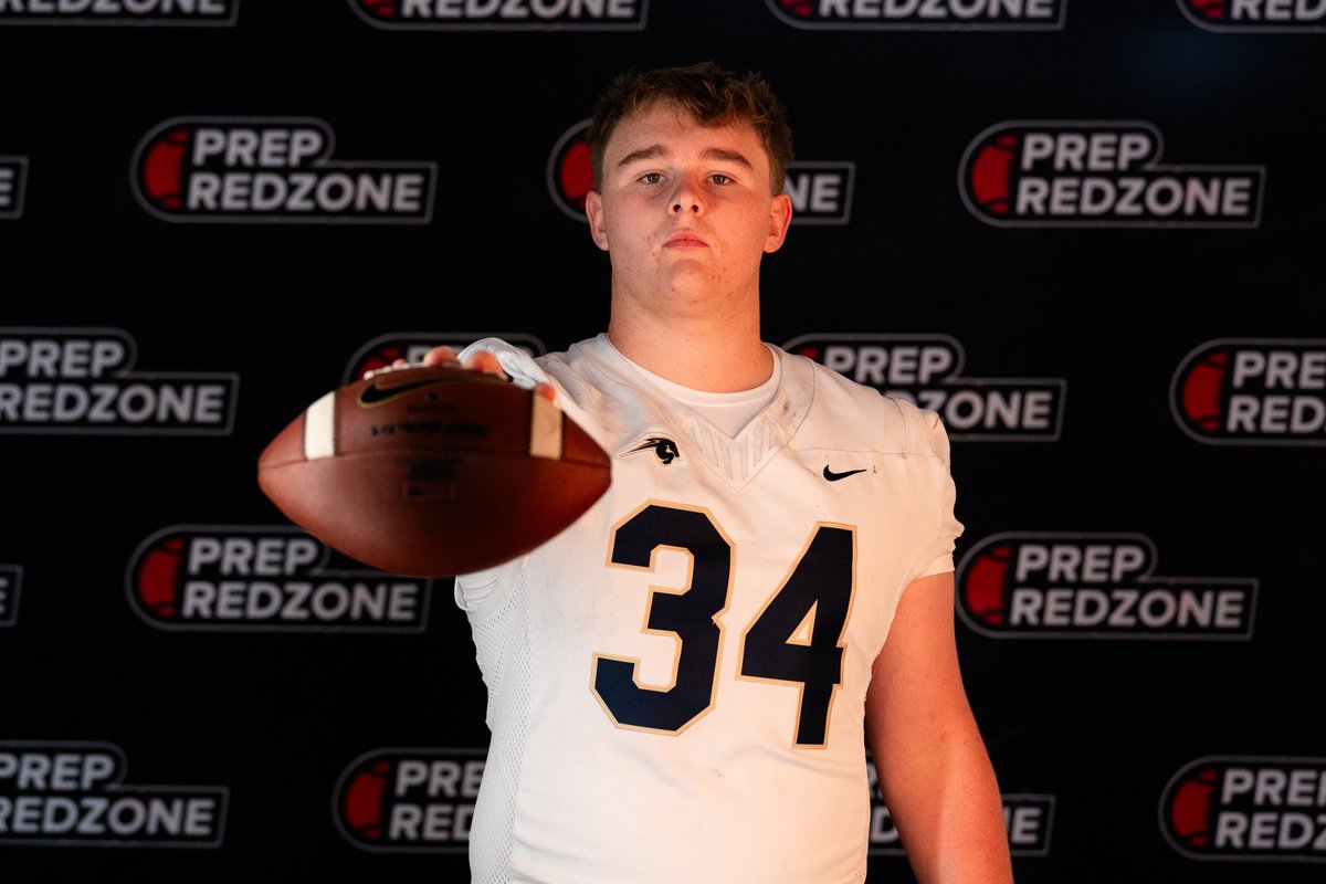 PrepRedzoneOK's tweet photo. ICYMI: Our Complete @TheHallFootball Preview, Featuring Player Spotlights On:
@bronson_canon 
@Gmurphy2026 
@JerrodWilliamsJ 
@Rhett_Davis34 
Terrance Johnson
Plus Much More Inside!
👇🔗FULL PREVIEW🔗👇 #OKPreps 
https://t.co/mTeHQ2zbE0 https://t.co/ma2Lq1ihgq