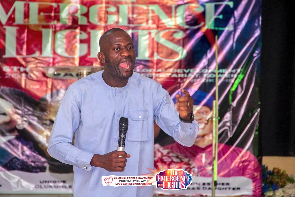 mobbmosesmobb's tweet image. I am deeply honored to have served at the Campus Leaders Movement. This event was far more than a gathering; it embodied the essence of Psalm 50:5 KJV 
 I witnessed a generation with an insatiable hunger for divine intimacy, as reflected in Psalm 24:6 KJV #TeensOnFireForChrist