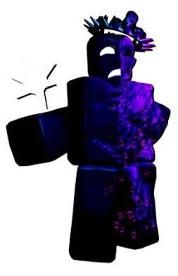 I am so ready for Roblox Forsaken Noli to arrive😂