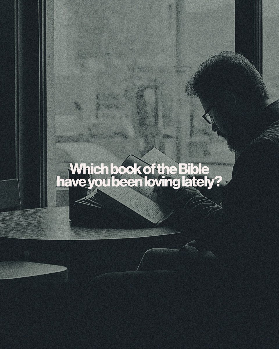 RedemptionHouse's tweet image. 📚✨ Which book is God using to wreck you in the best way right now?

Drop the title below and share what He’s been teaching you. 👇 Let’s inspire each other to grow deeper and go further. 💬 #BooksThatTransform 

💡 Comment below and tag a friend who needs fresh encouragement!