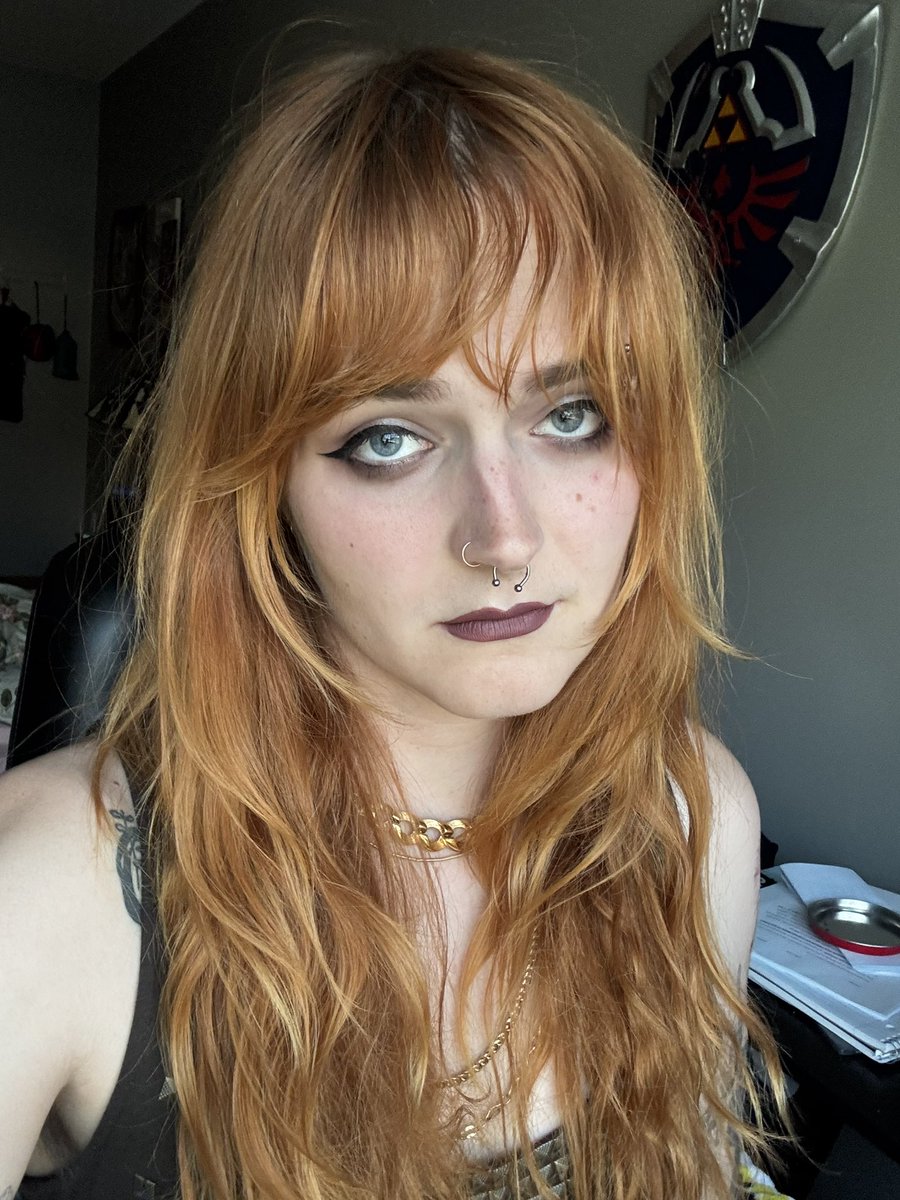 More pics from birthday dinner last night