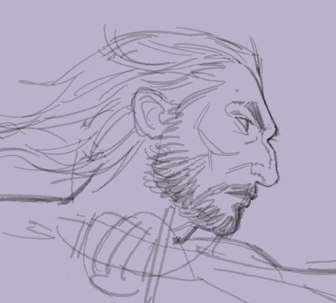 your head's on fire / oh sweet desire [wip]