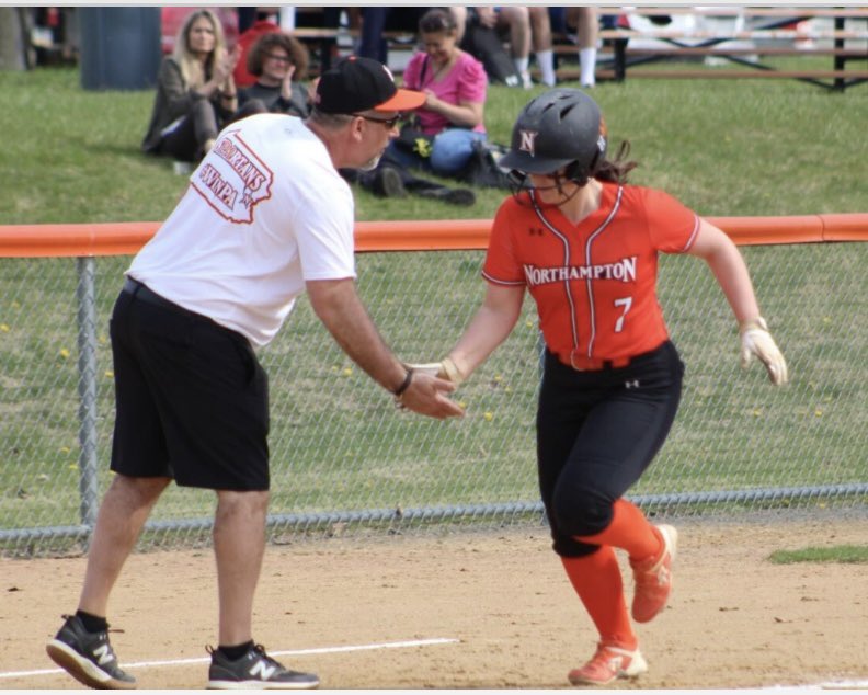 NorthamptonAthletics (@nccathletics) on Twitter photo We have a Birthday to celebrate!! If you see this guy — give him a High-Five! Join us in sending best wishes to Coach Kutteroff - our Head Softball Coach - on his special day! #HappyBirthday🎂 #CoachKutteroff #Softball🥎 <a href="/NCC_SpartansSB/">NCC SOFTBALL</a> We have a Birthday to celebrate!! If you see this guy — give him a High-Five! Join us in sending best wishes to Coach Kutteroff - our Head Softball Coach - on his special day! #HappyBirthday🎂 #CoachKutteroff #Softball🥎 <a href="/NCC_SpartansSB/">NCC SOFTBALL</a>