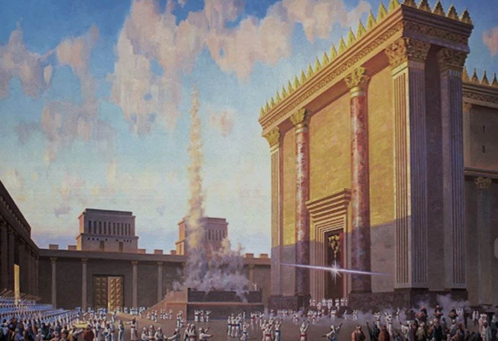 The antichrist in great tribulation.

The antichrist plays a different role in the end times. He is called the false prophet, the lawless one, the son of perdition. In my humble view, the antichrist will come from the Jews and not from Islam or from the Roman Church. I also