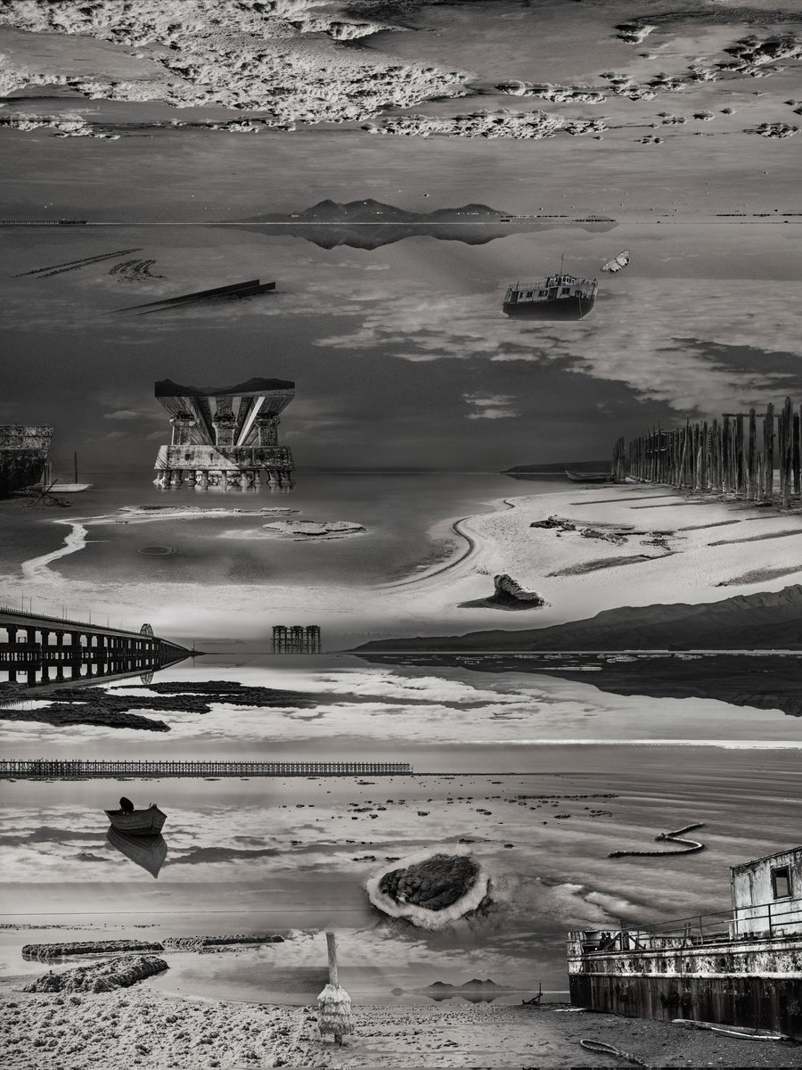 Ali Karimi tweet media