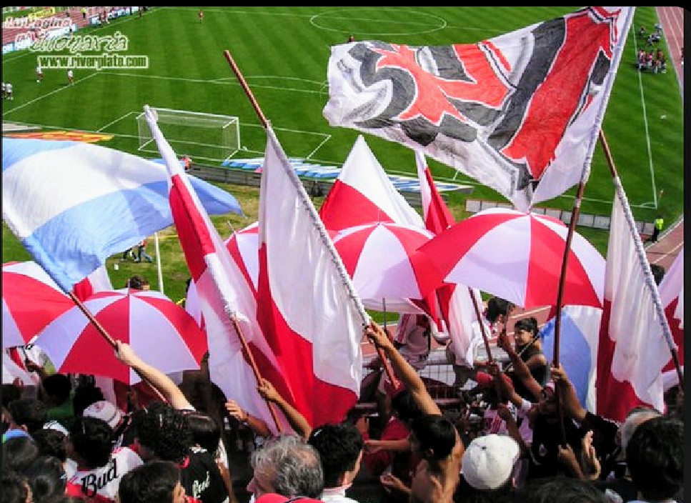 "No veo la hora, que llegue el Domingooo..🎶