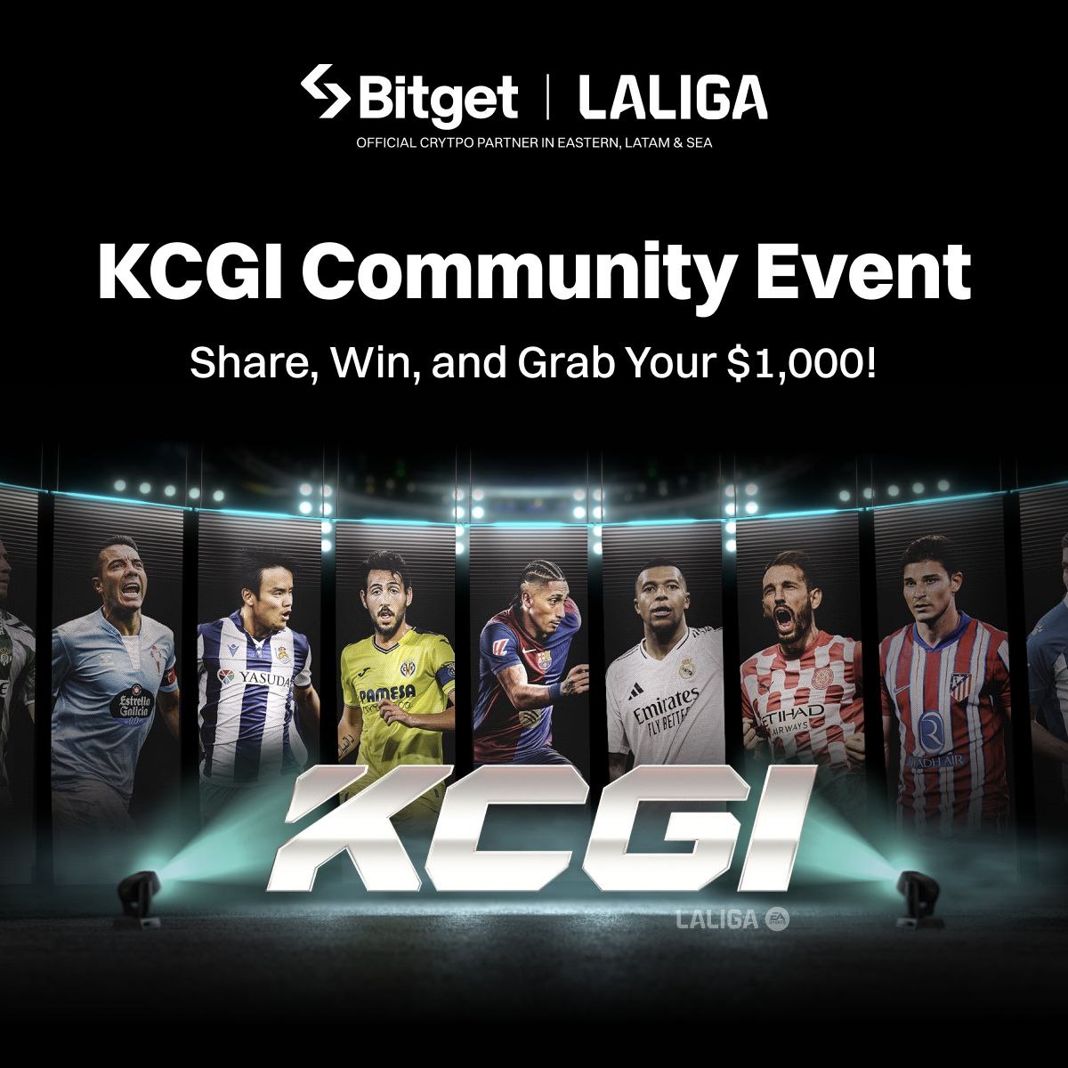 Basheer Tijjani Saleh (@basheertijjanee) on Twitter photo Hello friend I'm excited to bring you this huge opportunity from <a href="/bitgetglobal/">Bitget</a> kindly join and be among the ones to share $1000 reward
bitget.com/support/articl…
Hello join now and get rewarded
#KCGI2025
<a href="/real_absadiq/">Abubakar Salisu Umar</a>
<a href="/AidanBitget/">Aidan</a>
<a href="/Ajidderhh/">Hauwa Dahiru</a> Hello friend I'm excited to bring you this huge opportunity from <a href="/bitgetglobal/">Bitget</a> kindly join and be among the ones to share $1000 reward
bitget.com/support/articl…
Hello join now and get rewarded
#KCGI2025
<a href="/real_absadiq/">Abubakar Salisu Umar</a>
<a href="/AidanBitget/">Aidan</a>
<a href="/Ajidderhh/">Hauwa Dahiru</a>