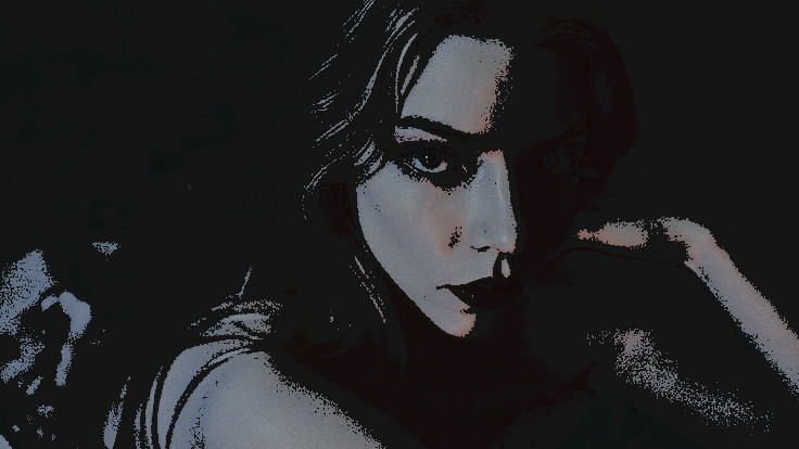 ᅠ 𝓣𝗛𝗘 𝓢𝗖𝗥𝗘𝗔𝗠 tweet media