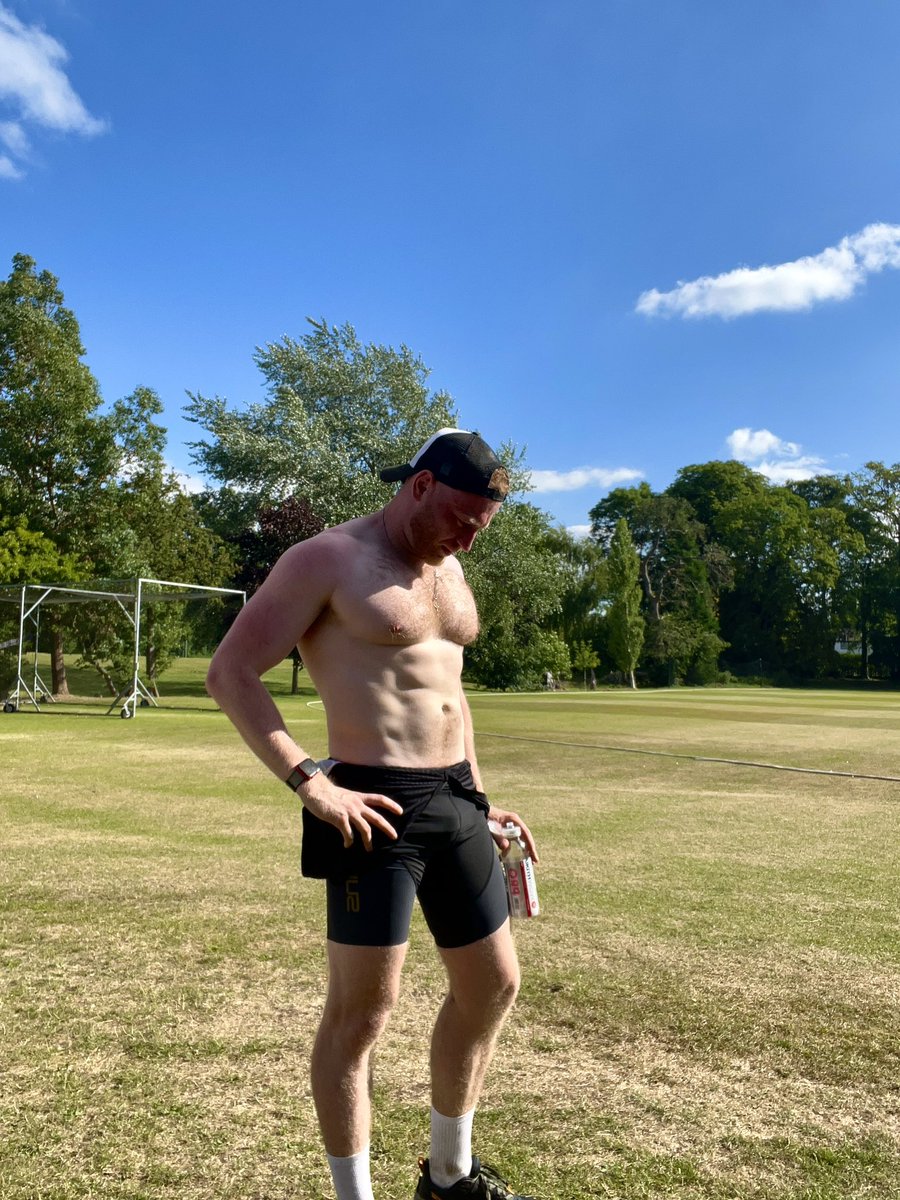 Nick Stephen (@nickstephenfit) on Twitter photo Moving well! <a href="/IlkleyHalf/">Ilkley Half Marathon</a> this weekend. Marathon next weekend. And then deload for the ultra in August Moving well! <a href="/IlkleyHalf/">Ilkley Half Marathon</a> this weekend. Marathon next weekend. And then deload for the ultra in August