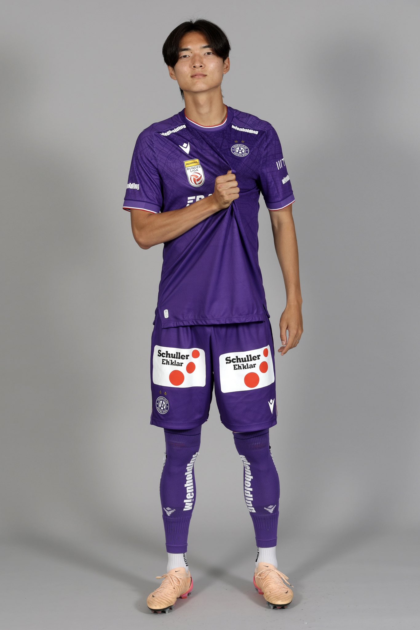 Posts with replies by FK Austria Wien (@FKAustriaWien) / X