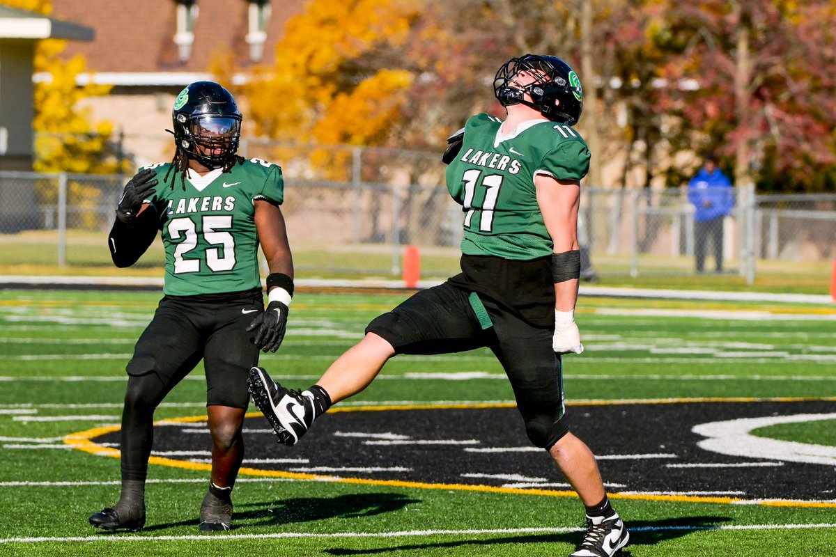Final year. Final push. Roosevelt University is nearing the finish line as we officially were approved to enter the third and final year of the NCAA Division II membership process. Today we take a moment to celebrate every step that brought us here!