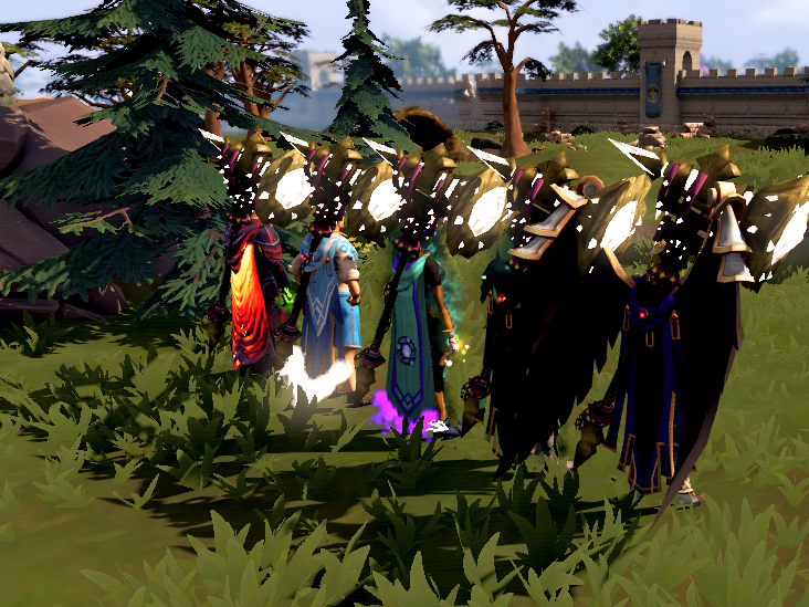 Doctor_BrianRS's tweet photo. It was a fun little mass =D. Hard mode vorago! Dont know why the screenshots are this bad :o? https://t.co/BNIKI7OJXu