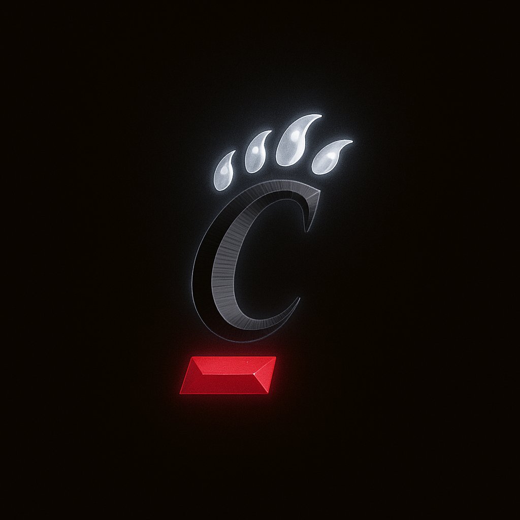 Like for Cincinnati