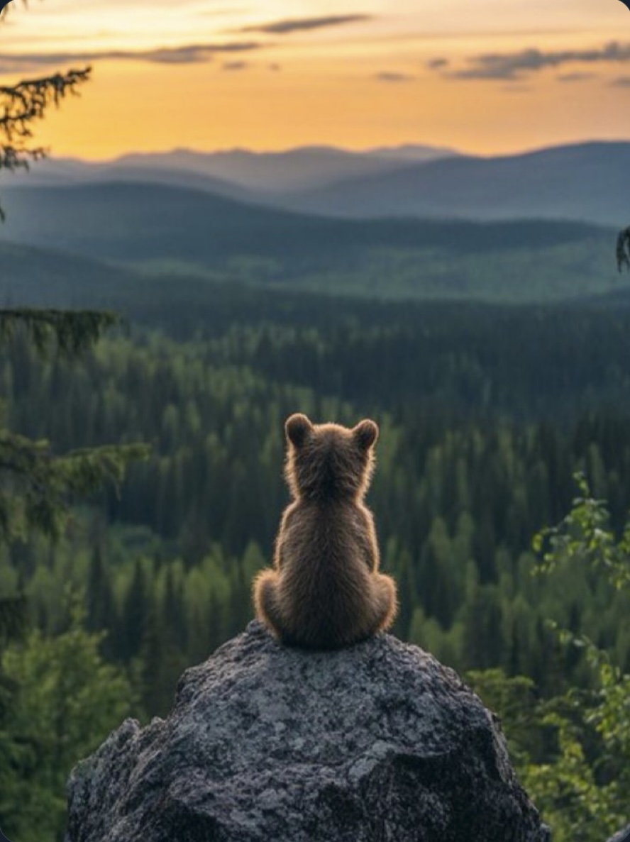 Million thoughts…
Yet if you ask me
I will just 😊!