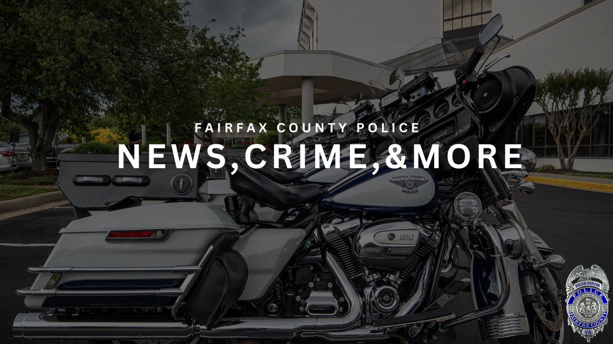 Detectives Seek Suspect Responsible for Stabbing Near Bailey’s Crossroads. Full story here ⬇️ bit.ly/4nHGKX2