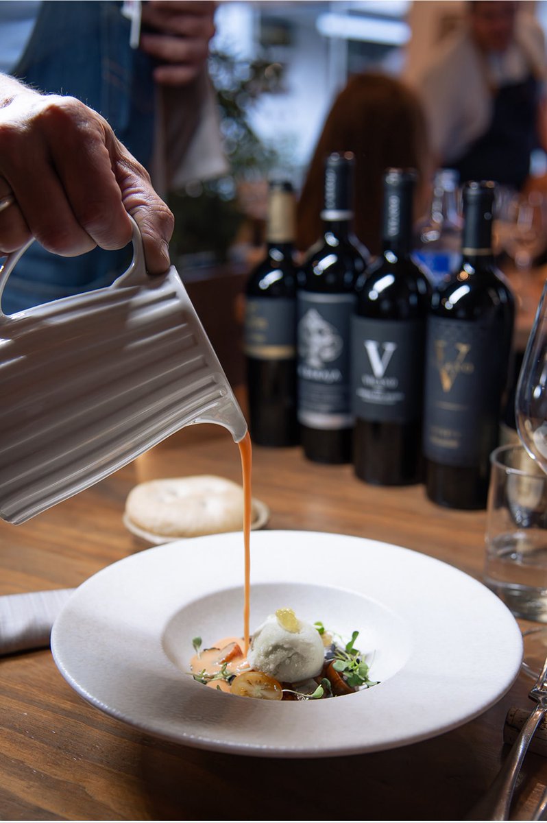 Bodegas Vilano tweet media