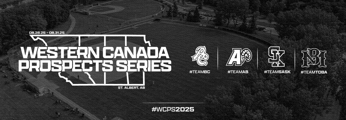 Schedule is now live for the 2025 Western Canada Prospects Series! 📆

👉 baseballalberta.com/en/publication…
