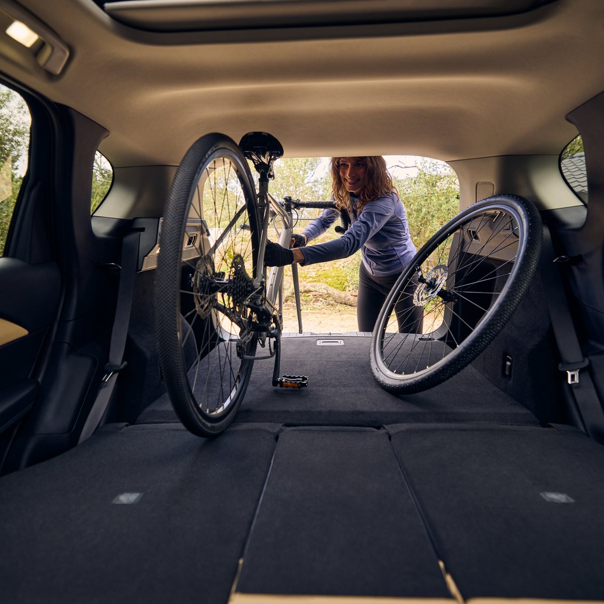 The best-selling crossover just got a makeover 🤩

Introducing a sneak peek of the 2026 Mazda CX-5 🙌