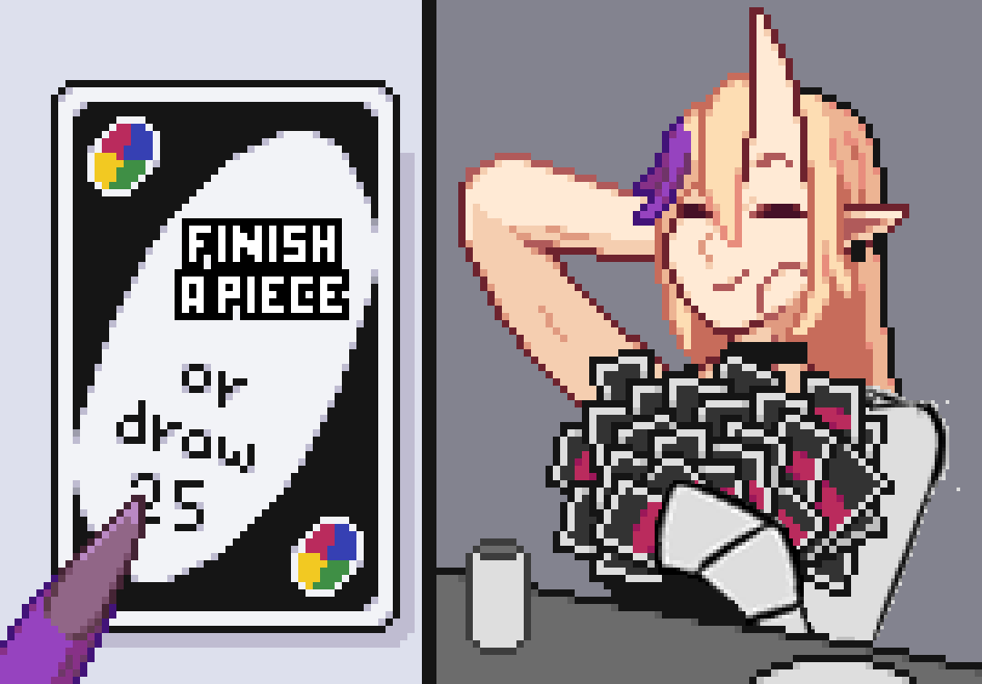 Aniebodie's tweet image. The Aniebodie experience #pixelart #ドット絵