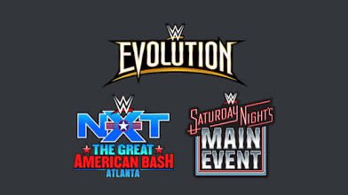 If you watch wrestling…you know that there is a TON of content on this weekend from BOTH companies…

So much so, we need to have one MEGA prediction show to cover it all!!!

Join myself, <a href="/LadyAlphaKayKay/">🐺𝑳𝒂𝒅𝒚 𝑨𝒍𝒑𝒉𝒂 - NO DMS🐺</a> and <a href="/JessSkywalker10/">Princess Skywalker</a> LIVE tonight at 7pm EST on X and YouTube as we break