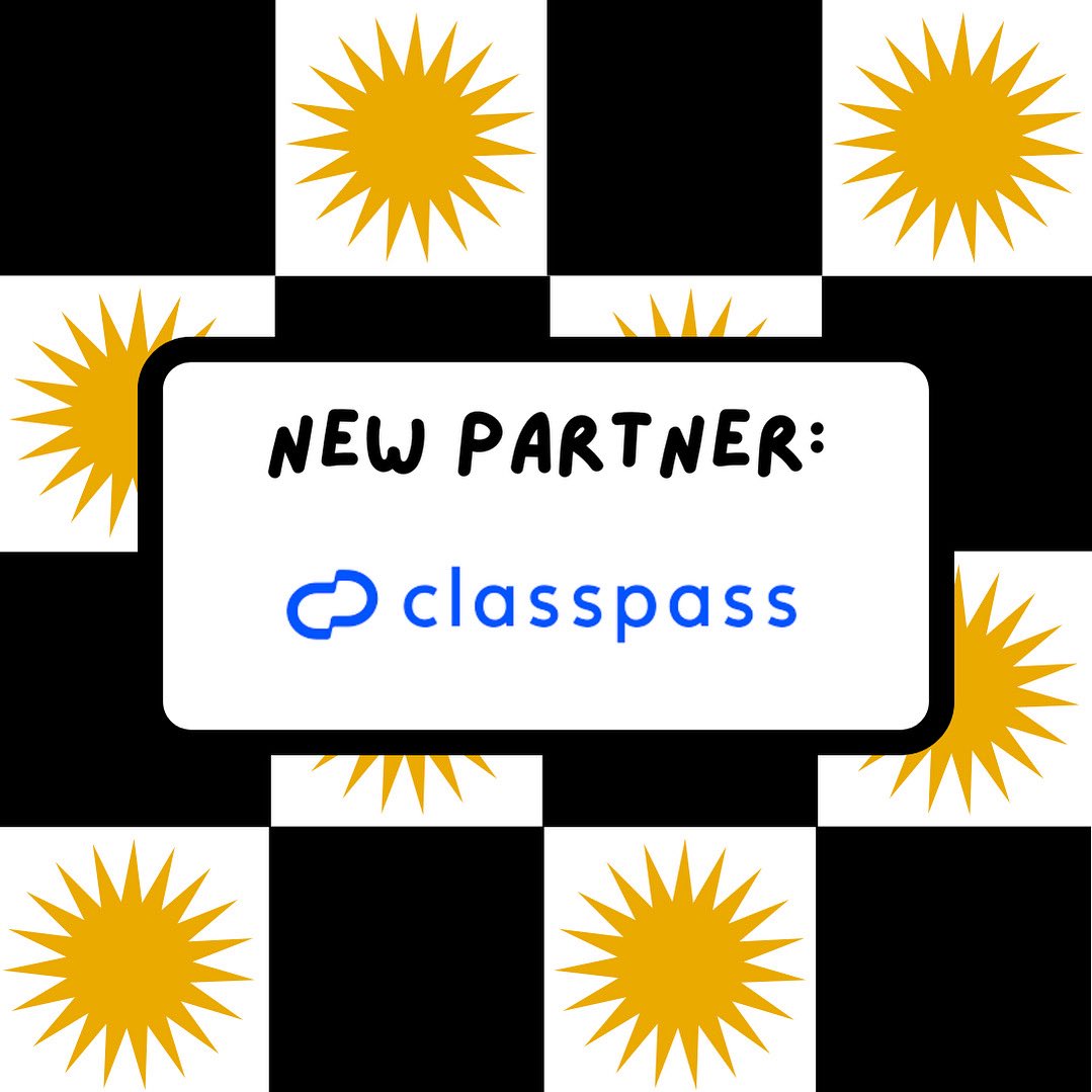 ClassPass offers thousands of workout classes, from hot yoga to HIIT! 

Based on a monthly membership, ClassPass partners with studios and gyms to provide members with reduced costs on workout and wellness experiences! 💪🏼

Link in bio for 48 FREE CREDITS and a 14-day free trial!