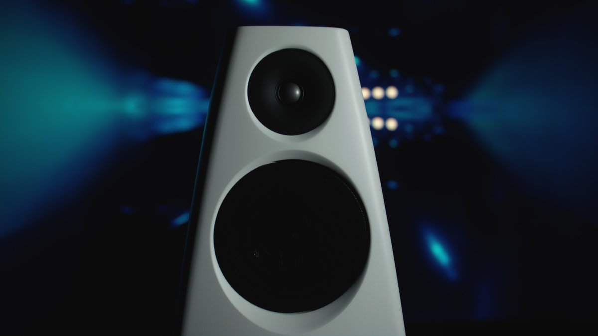 Precision in every detail. Innovation in every choice.

We create smart solutions built on years of research and a deep understanding of sound.

#MeridianAudio #BritishAudioTechnology #Loudspeaker #HomeAudio #ImmersiveAudio #SoundTechnology