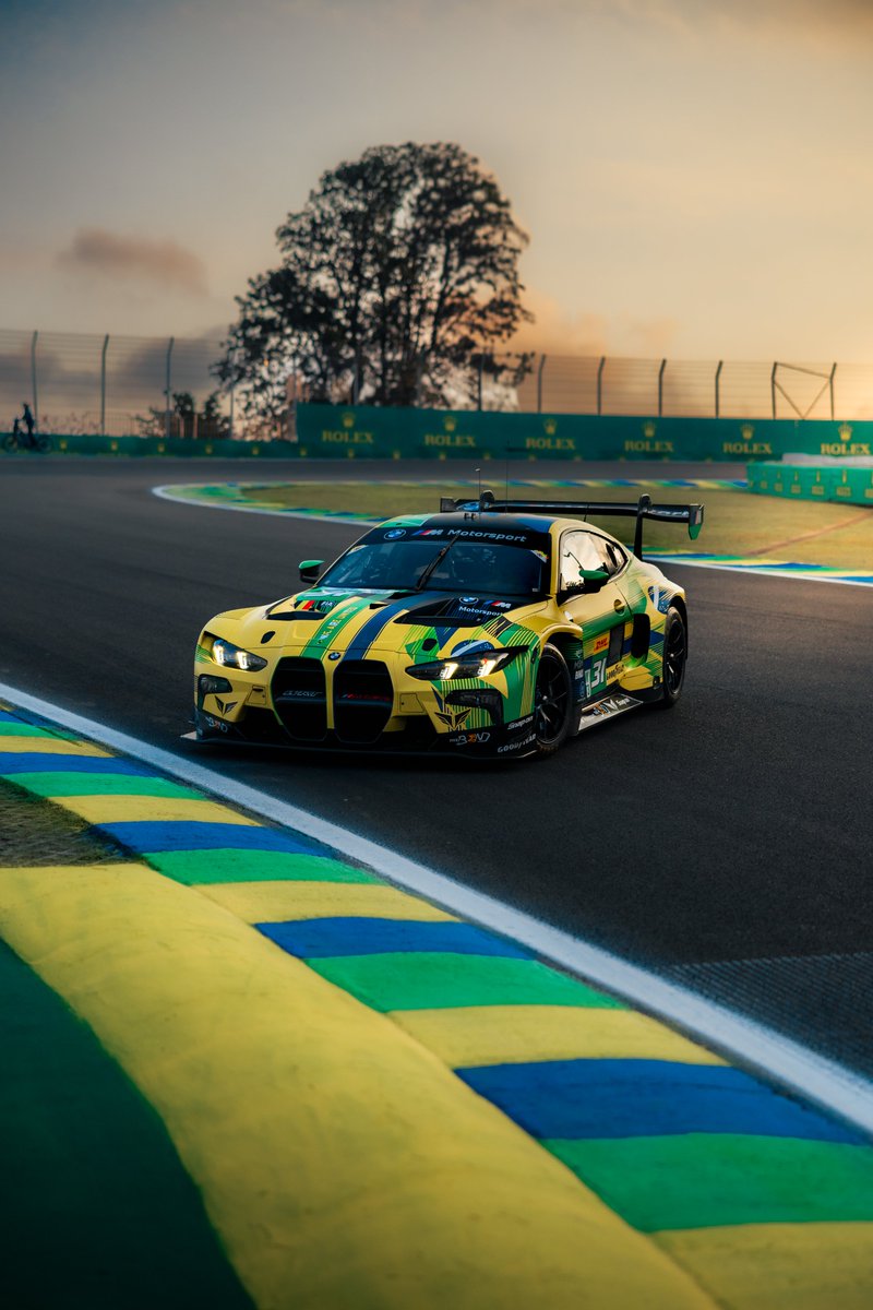 FIA World Endurance Championship tweet media