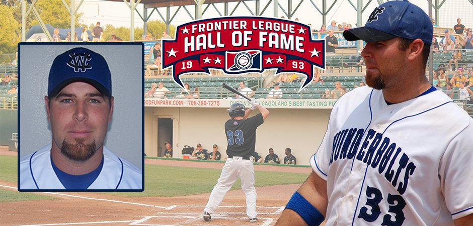Windy City ThunderBolts (@wcthunderbolts) on Twitter photo On Sun. July 20 Phil Hawke, who powered the Bolts to back-to-back titles, enters the <a href="/FLProBaseball/">Frontier League</a> Hall of Fame during a pregame ceremony!
It is also <a href="/JULIE1call/">JULIE, Inc.</a> Family Sunday with an amazing ticket deal plus tons of family activities!
Details & Tickets
wcthunderbolts.com/schedule/calenโฆ On Sun. July 20 Phil Hawke, who powered the Bolts to back-to-back titles, enters the <a href="/FLProBaseball/">Frontier League</a> Hall of Fame during a pregame ceremony!
It is also <a href="/JULIE1call/">JULIE, Inc.</a> Family Sunday with an amazing ticket deal plus tons of family activities!
Details & Tickets
wcthunderbolts.com/schedule/calenโฆ