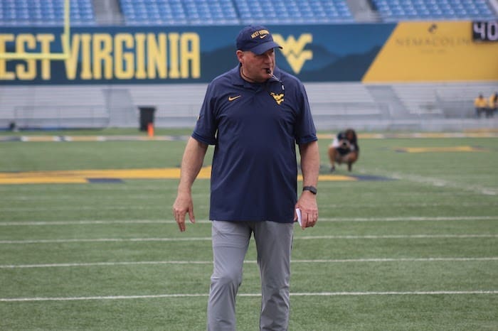 Was Rich Rodriguez Ever Close to a WVU Return in the Past?

wvsportsnow.com/was-rich-rodri…