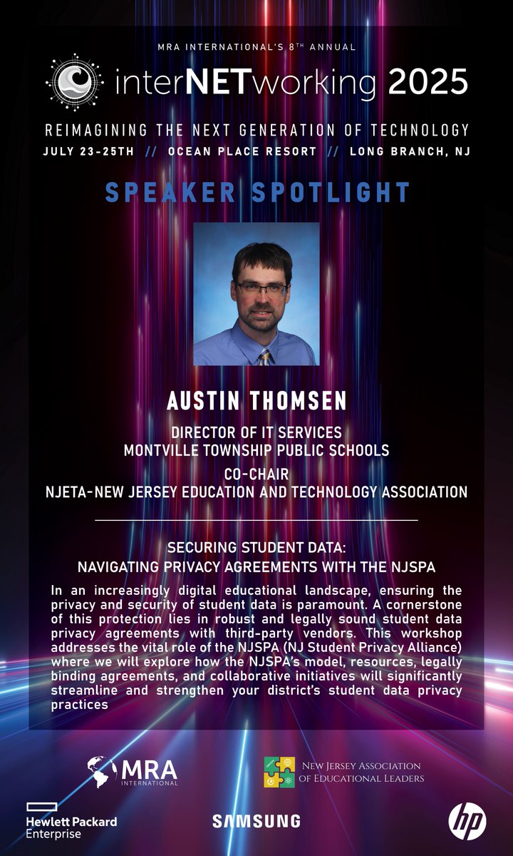 MRA International tweet media