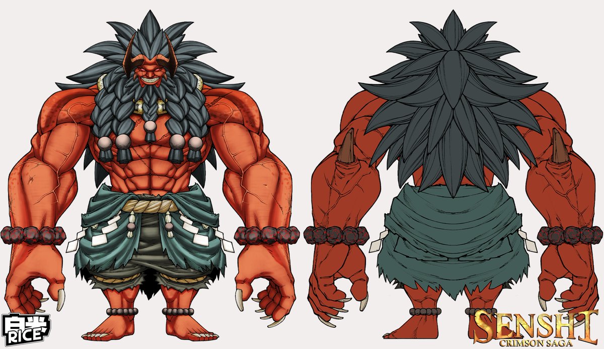 RICE (@ricecoffeesalad) on Twitter photo Boss Creature concept i made for <a href="/YonkaiStudios/">Senshi: Crimson Saga</a>
#ArtistOnTwitter #art #drawing #robloxart #RobloxDev Boss Creature concept i made for <a href="/YonkaiStudios/">Senshi: Crimson Saga</a>
#ArtistOnTwitter #art #drawing #robloxart #RobloxDev