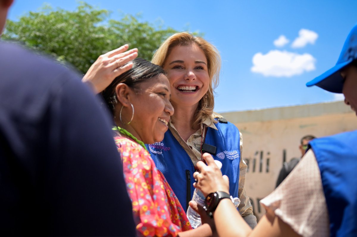 Maru Campos tweet media