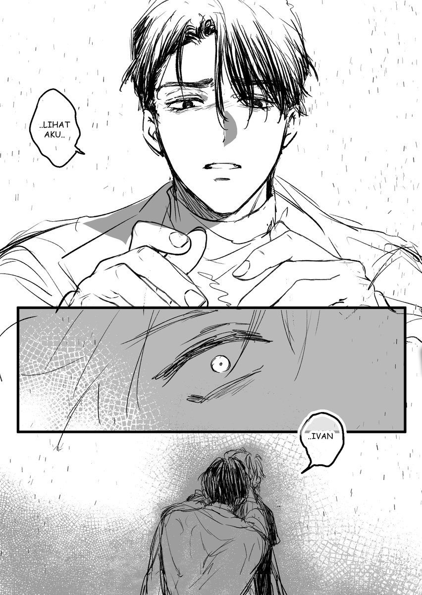 [ Please, look at me. ] 
.
- ALNST - IvanTill