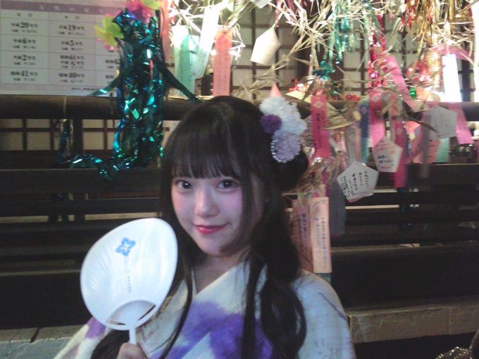 Twitterのコスプレ画像1