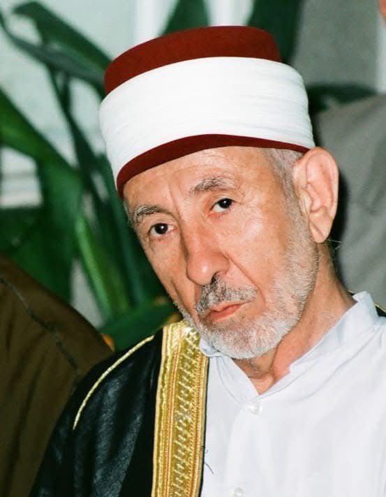 A Response To The Recent Passing Of A Notable Wahhabi Scholar And To Those Who Claim That Imam Al Bouti Was A “Madkhali”

With the passing of a notable Wahhabi scholar yesterday, it is important to make a distinction between pro-government “Madkhali” scholars (such as Salih Al