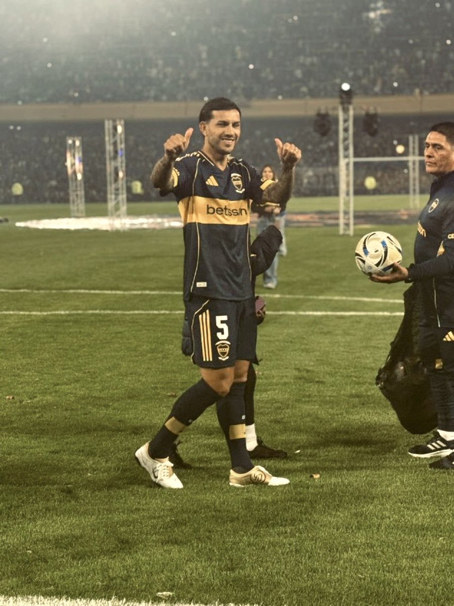 Gracias.
