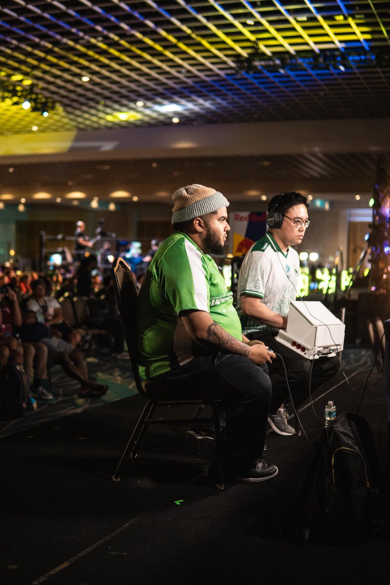 CEO se gozó 🇩🇴🙌
Se jugó y se compitió 🎮🔥✈️

#TBT #CEO2025