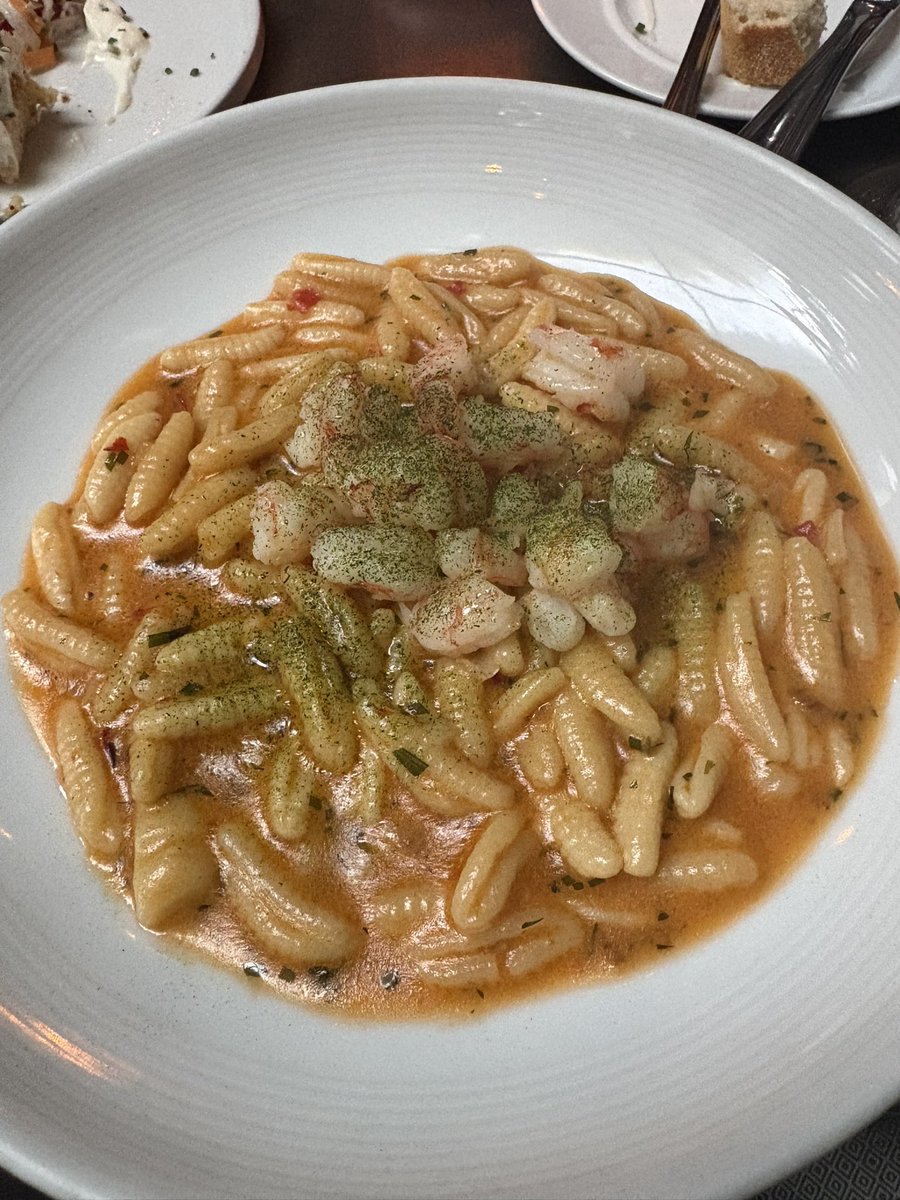 Dani Bradley (@thedanibradley) on Twitter photo I was trying not to eat with my eyes first, but wasn’t able to overcome this one.@Lisa and <a href="/SurRestaurant/">Sur Restaurant</a> . Service and ambiance were amazing! #sur
#surnotsurvivor #bravo I was trying not to eat with my eyes first, but wasn’t able to overcome this one.@Lisa and <a href="/SurRestaurant/">Sur Restaurant</a> . Service and ambiance were amazing! #sur
#surnotsurvivor #bravo