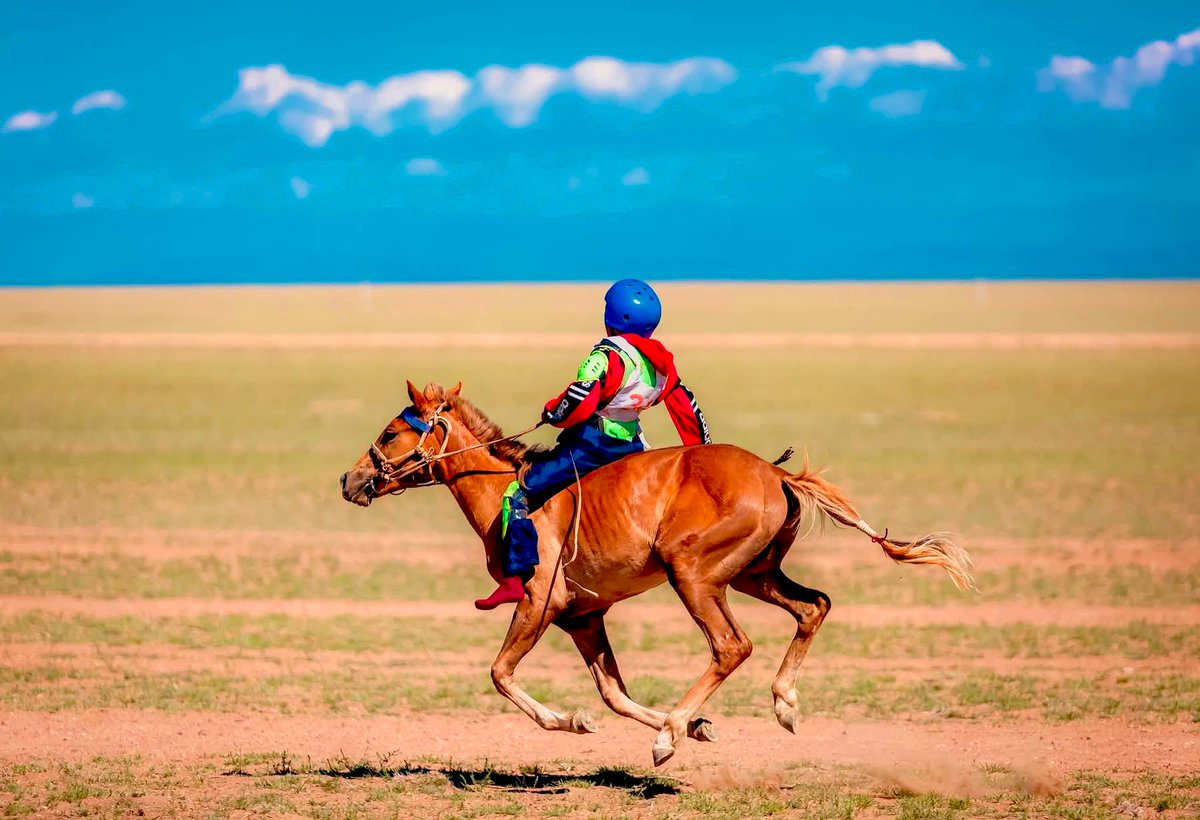 Эхийнхээ дууг сонссон
Эсгэл даага сум юм билээ.
Ингэдэг гэдгий нь мэддэг
Хашир уяач нум юм билээ.

Дэлгэр сайхан наадаарай🇲🇳🇲🇳🇲🇳