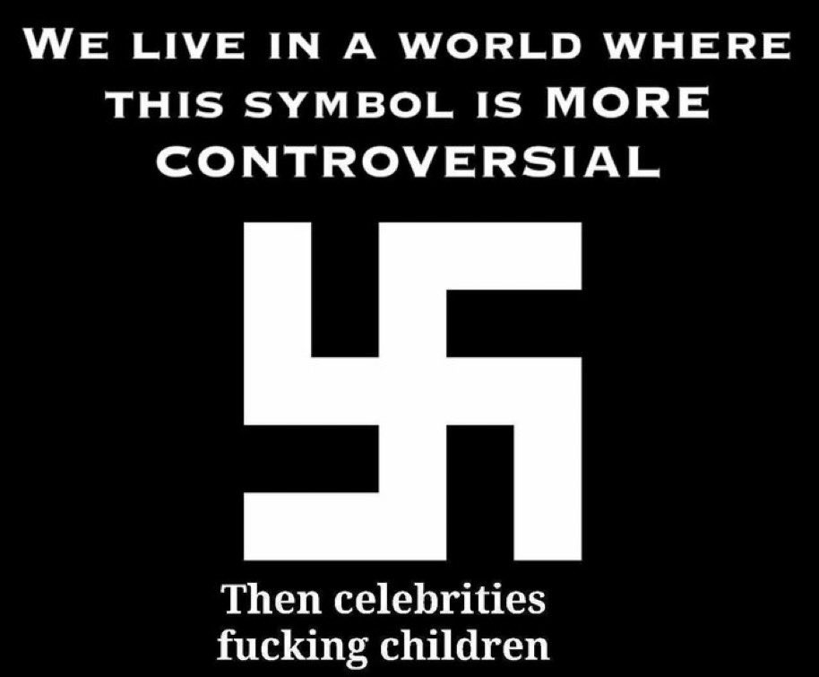 What the actual fuck?
