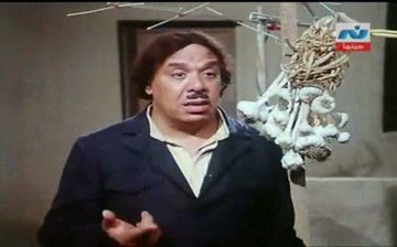 هما عملوا لمصر عمل وخبوة ف فهوة بركان ولا ايه
مصر المحروقة