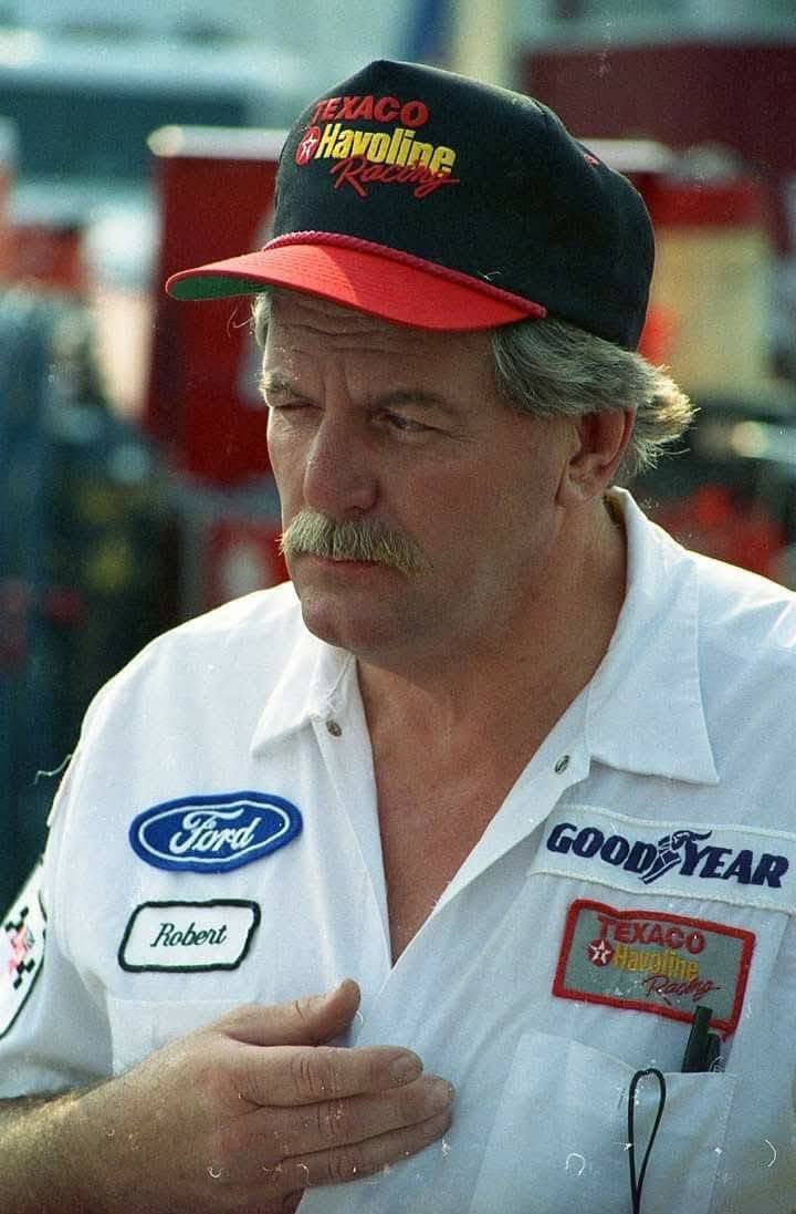 StevenEagle86's tweet image. Racing was better with him!  @Yates_Doug