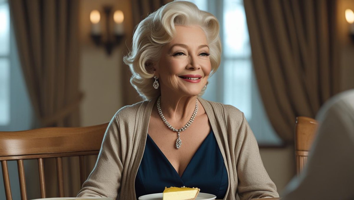 zssBoomer's tweet photo. $marlene is sweeter than pie https://t.co/c6B2MqeXyO